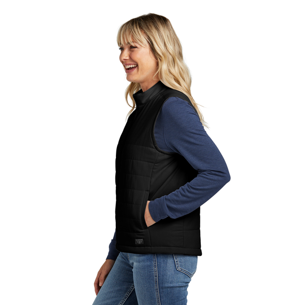 TravisMathew® Cold Bay Poly Ladies' Vest