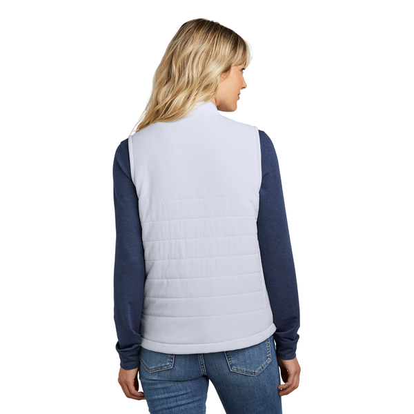 TravisMathew® Cold Bay Poly Ladies' Vest