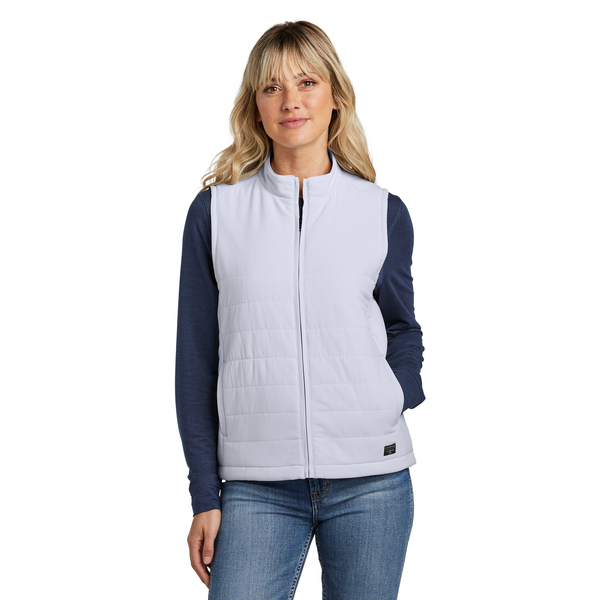 TravisMathew® Cold Bay Poly Ladies' Vest