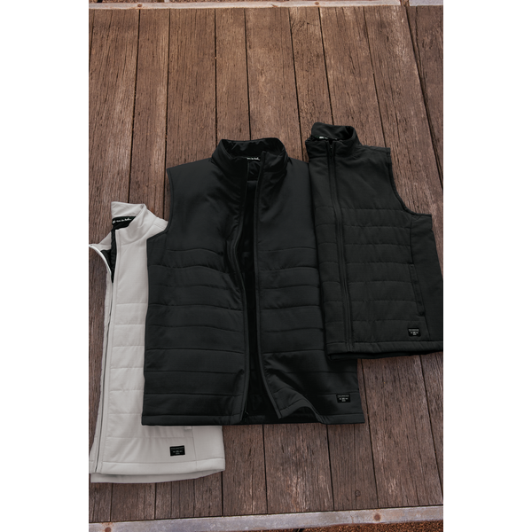 TravisMathew® Cold Bay Poly Ladies' Vest