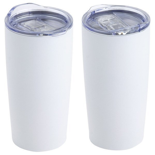 Glendale Stainless Steel Tumbler, 20oz