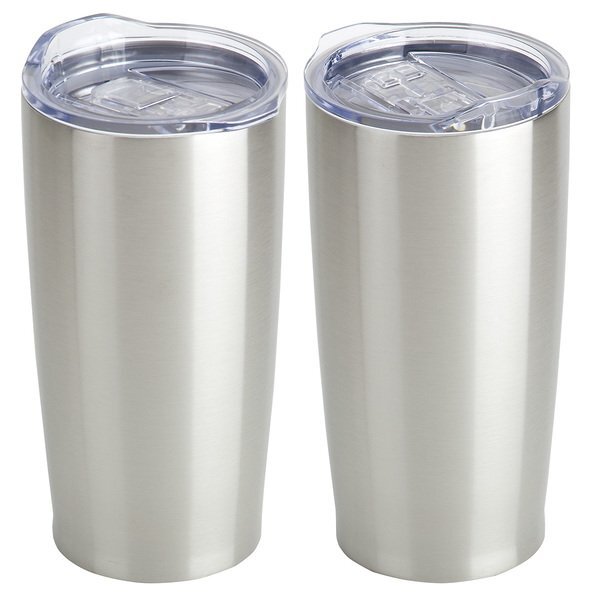 Glendale Stainless Steel Tumbler, 20oz