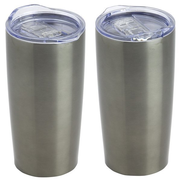 Glendale Stainless Steel Tumbler, 20oz
