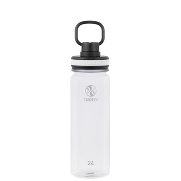 Takeya® Tritan™ Spout Lid Water Bottle, 24oz.