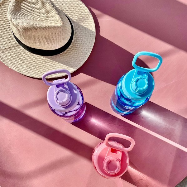 Takeya® Tritan™ Spout Lid Water Bottle, 32oz.