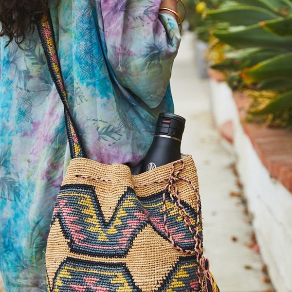 Takeya® Traveler Vacuum Insulated Bottle, 25oz.