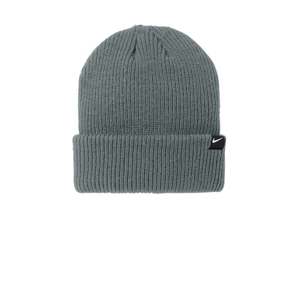 Nike® Terra Recycled Polyester Beanie