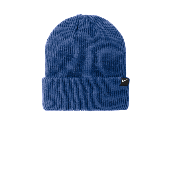 Nike® Terra Recycled Polyester Beanie