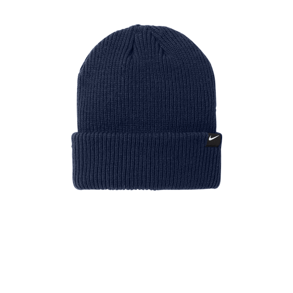 Nike® Terra Recycled Polyester Beanie