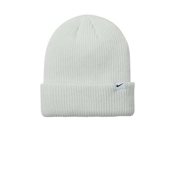 Nike® Terra Recycled Polyester Beanie