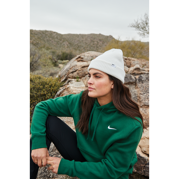 Nike® Terra Recycled Polyester Beanie