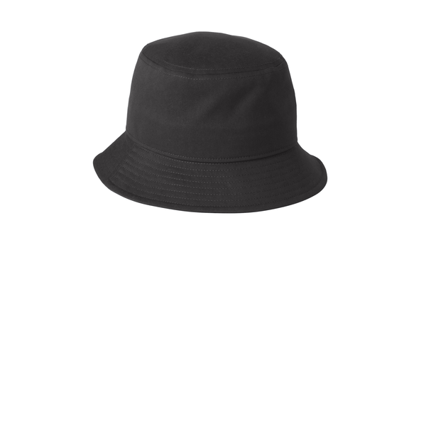 Nike® Swoosh Cotton Bucket Hat