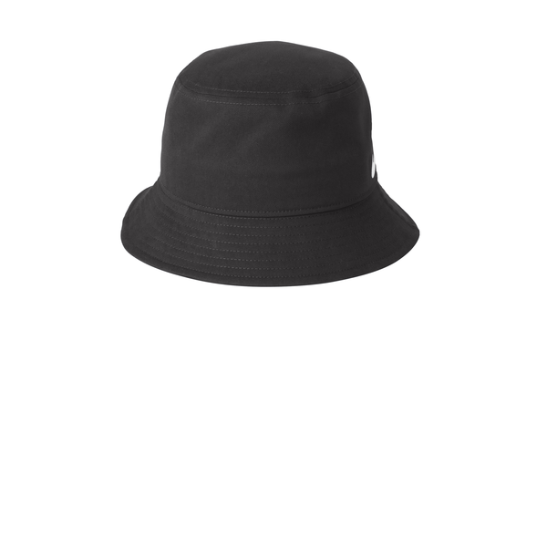 Nike® Swoosh Cotton Bucket Hat