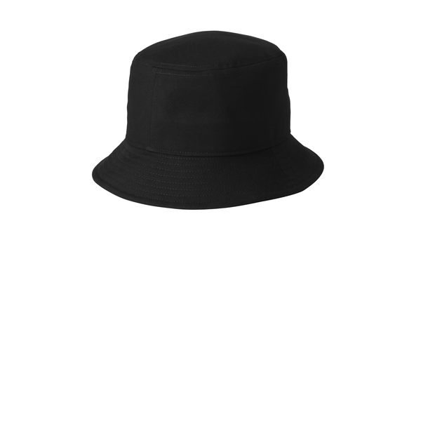 Nike® Swoosh Cotton Bucket Hat