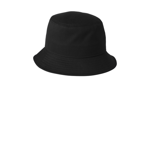 Nike® Swoosh Cotton Bucket Hat