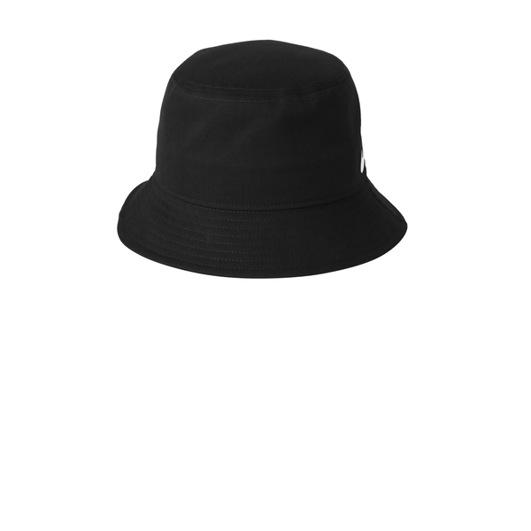 Nike® Swoosh Cotton Bucket Hat