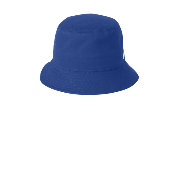 Nike® Swoosh Cotton Bucket Hat