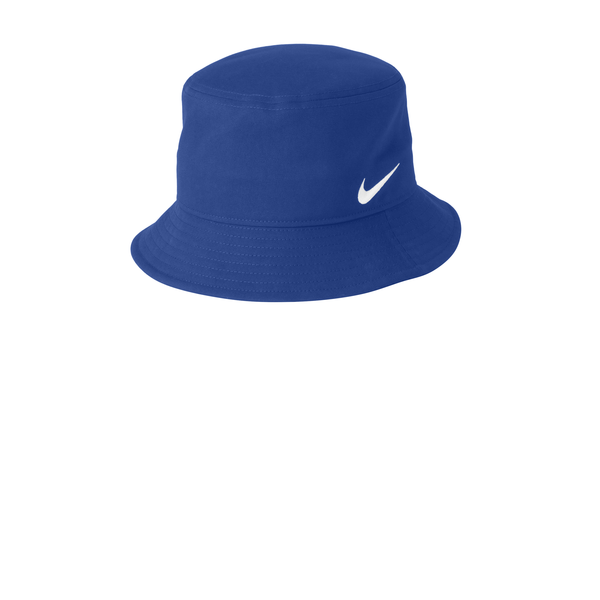 Nike® Swoosh Cotton Bucket Hat