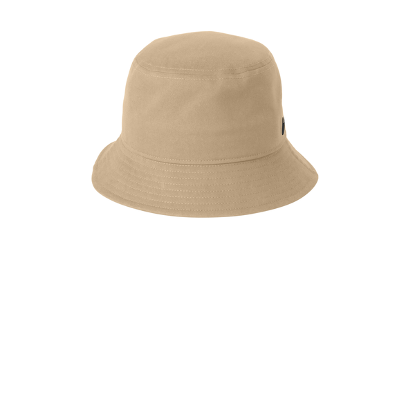 Nike® Swoosh Cotton Bucket Hat