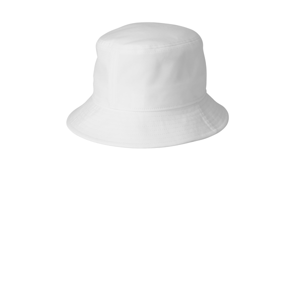 Nike® Swoosh Cotton Bucket Hat