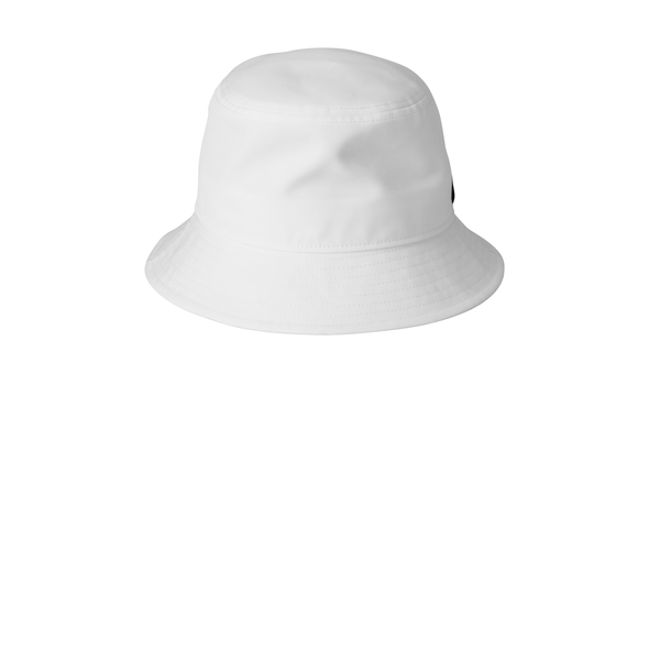 Nike® Swoosh Cotton Bucket Hat