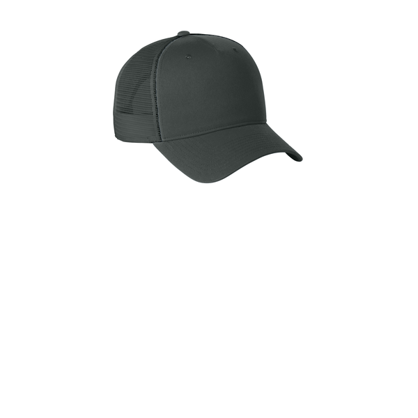 Nike® Snapback Recycled Polyester Mesh Trucker Cap