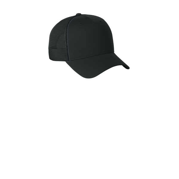 Nike® Snapback Recycled Polyester Mesh Trucker Cap