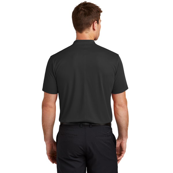 Nike® Victory Solid Recycled Polyester Men's Polo