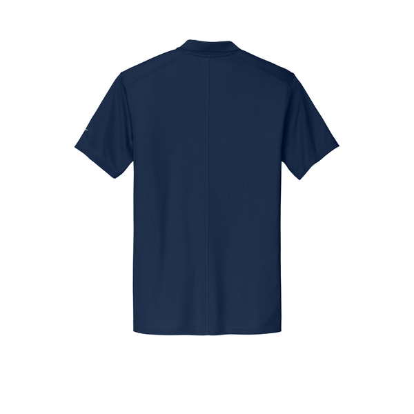 Nike® Victory Solid Recycled Polyester Men's Polo