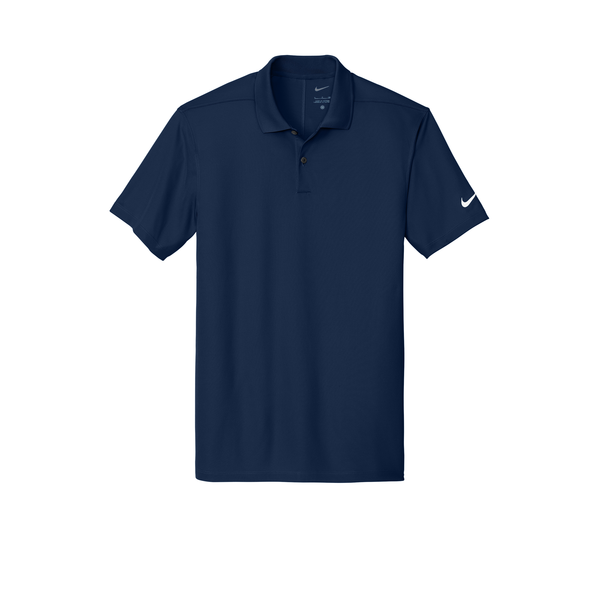 Nike® Victory Solid Recycled Polyester Men's Polo