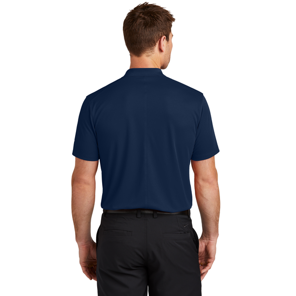 Nike® Victory Solid Recycled Polyester Men's Polo