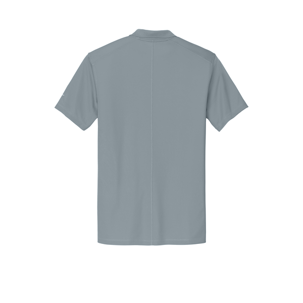 Nike® Victory Solid Recycled Polyester Men's Polo