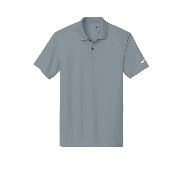 Nike® Victory Solid Recycled Polyester Men's Polo