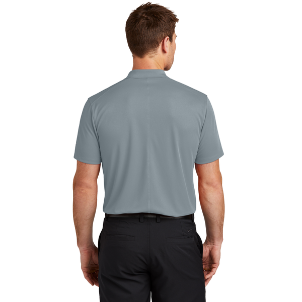 Nike® Victory Solid Recycled Polyester Men's Polo
