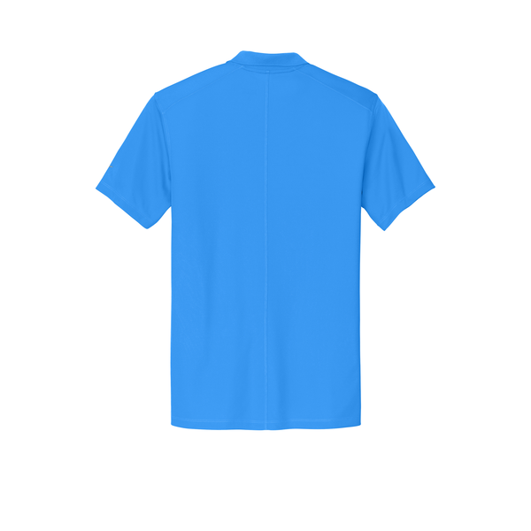 Nike® Victory Solid Recycled Polyester Men's Polo