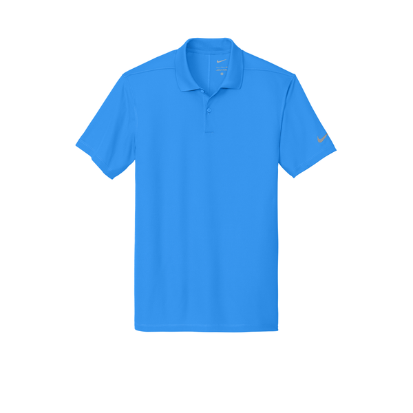 Nike® Victory Solid Recycled Polyester Men's Polo