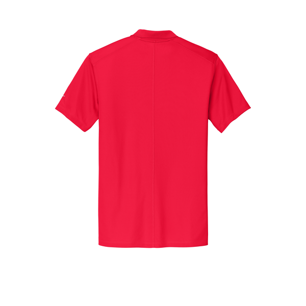 Nike® Victory Solid Recycled Polyester Men's Polo