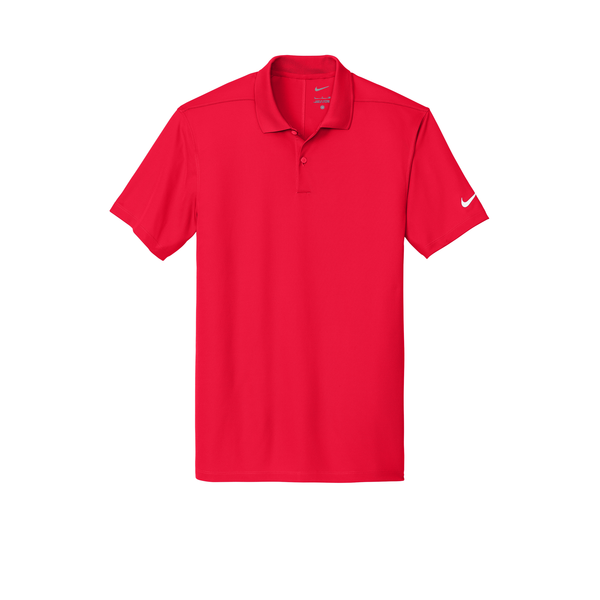 Nike® Victory Solid Recycled Polyester Men's Polo