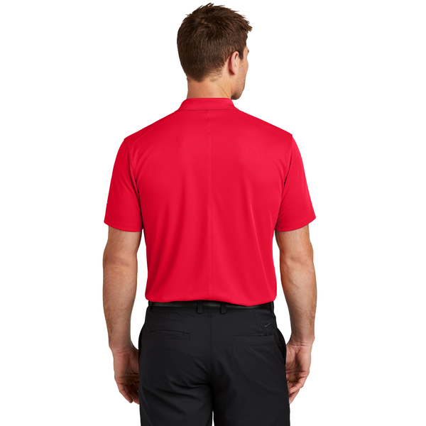 Nike® Victory Solid Recycled Polyester Men's Polo