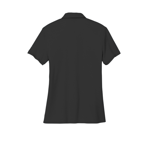 Nike® Victory Solid Recycled Polyester Ladies' Polo