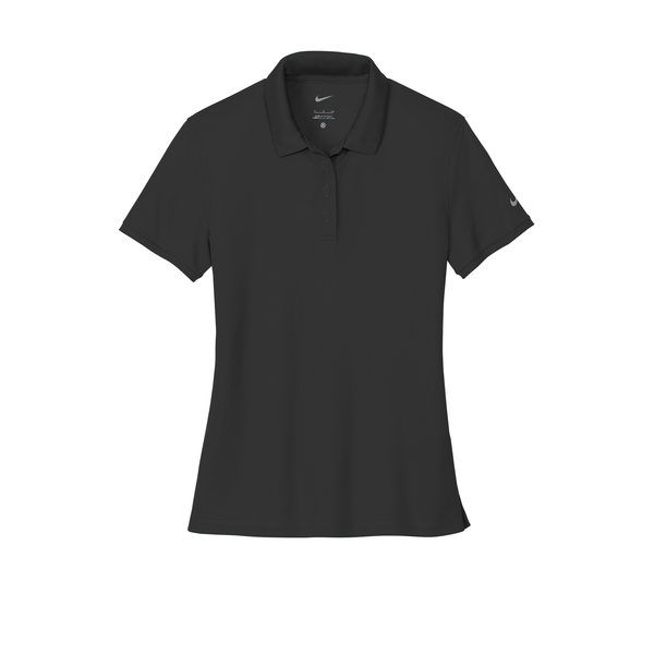 Nike® Victory Solid Recycled Polyester Ladies' Polo