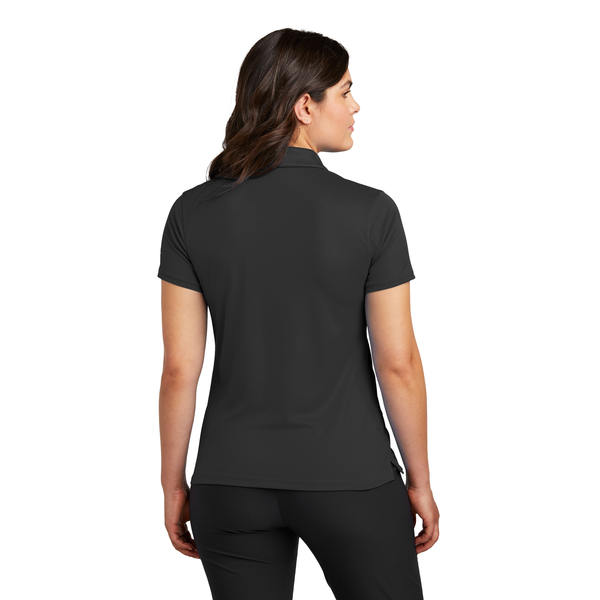 Nike® Victory Solid Recycled Polyester Ladies' Polo