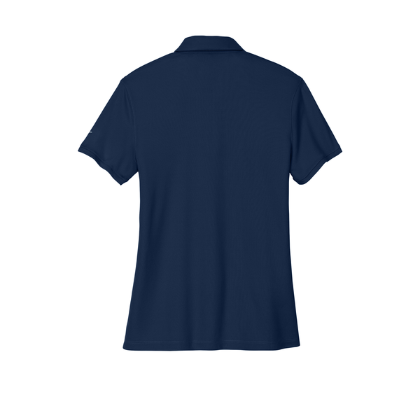 Nike® Victory Solid Recycled Polyester Ladies' Polo