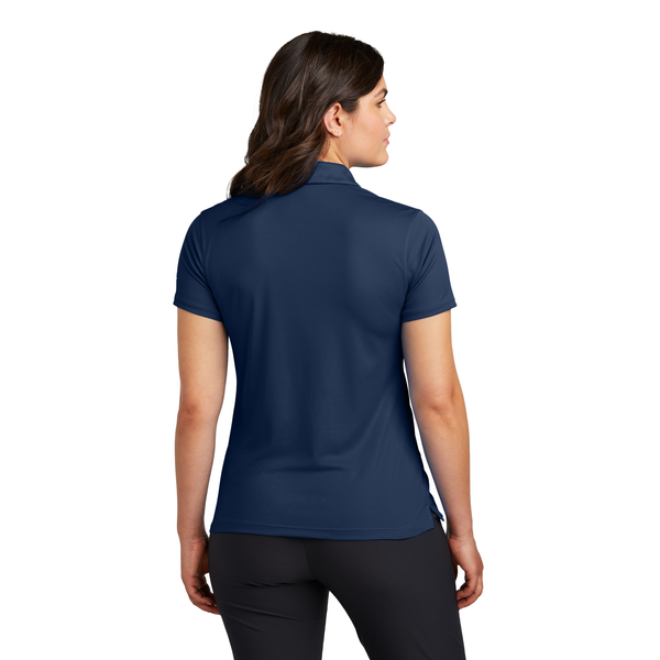 Nike® Victory Solid Recycled Polyester Ladies' Polo