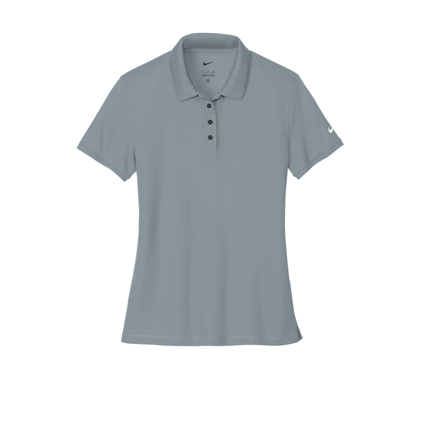 Nike® Victory Solid Recycled Polyester Ladies' Polo