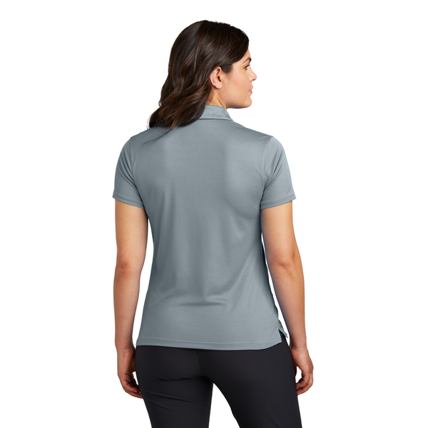 Nike® Victory Solid Recycled Polyester Ladies' Polo