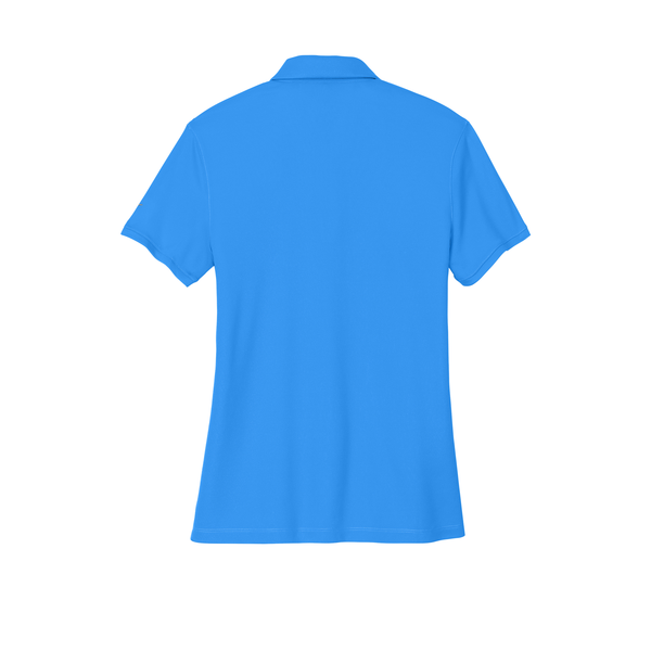 Nike® Victory Solid Recycled Polyester Ladies' Polo