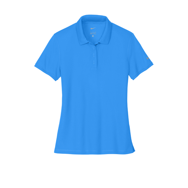 Nike® Victory Solid Recycled Polyester Ladies' Polo