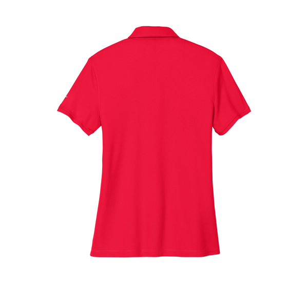 Nike® Victory Solid Recycled Polyester Ladies' Polo