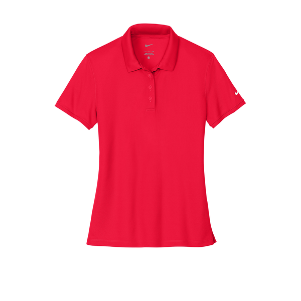 Nike® Victory Solid Recycled Polyester Ladies' Polo